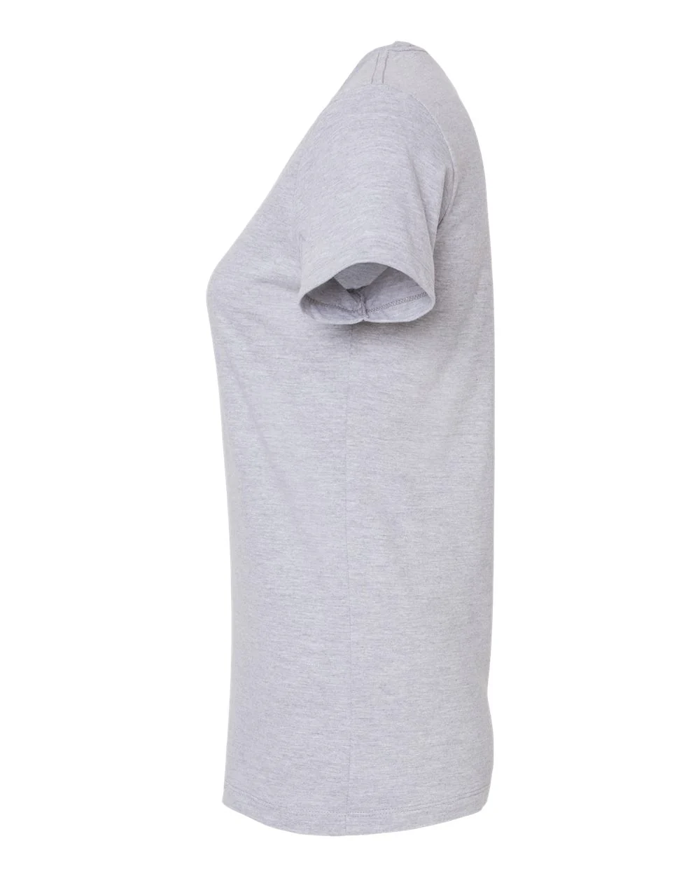 Tultex-516-Women's Premium Cotton T-Shirt - Image 21