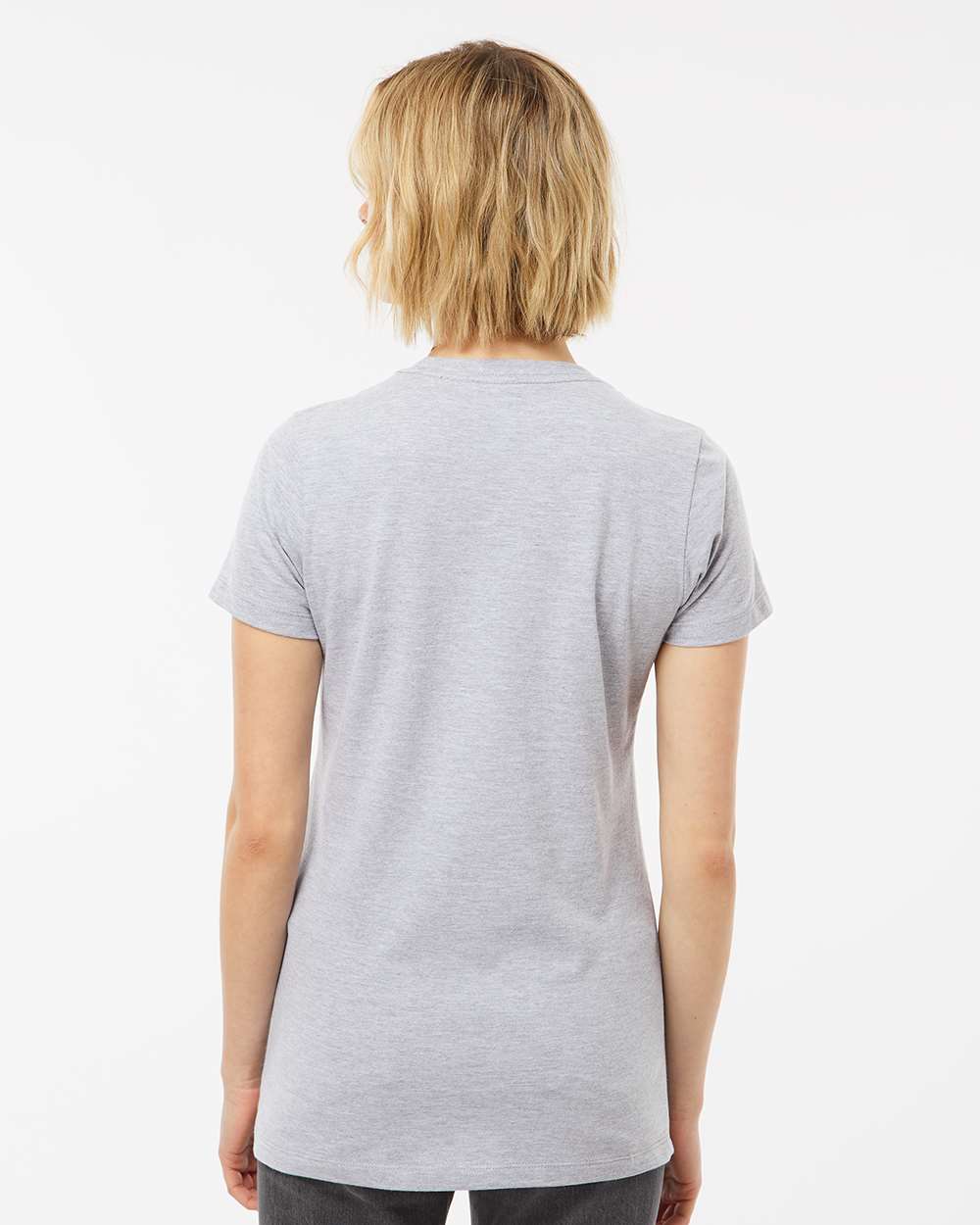 Tultex-516-Women's Premium Cotton T-Shirt - Image 24
