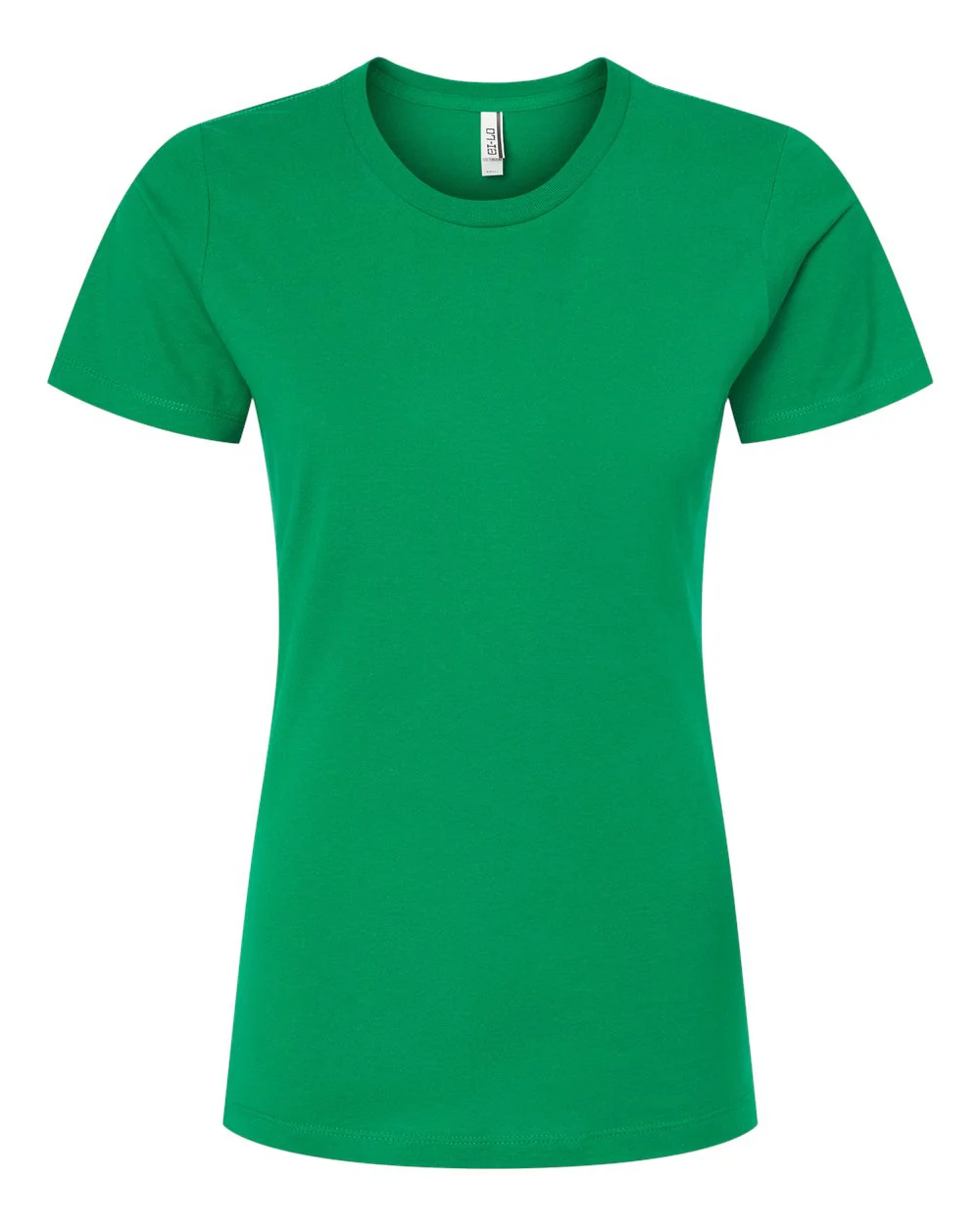 Tultex-516-Women's Premium Cotton T-Shirt - Image 25