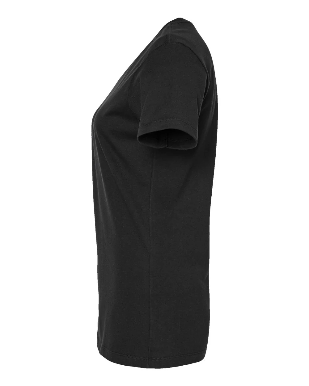 Tultex-516-Women's Premium Cotton T-Shirt - Image 3
