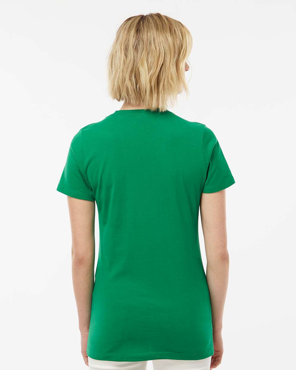 Tultex-516-Women's Premium Cotton T-Shirt - Image 30