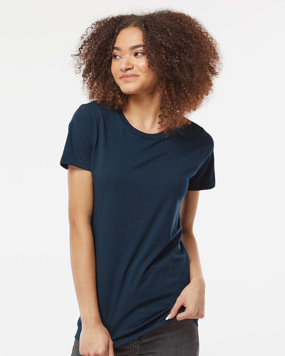 Tultex-516-Women's Premium Cotton T-Shirt - Image 34
