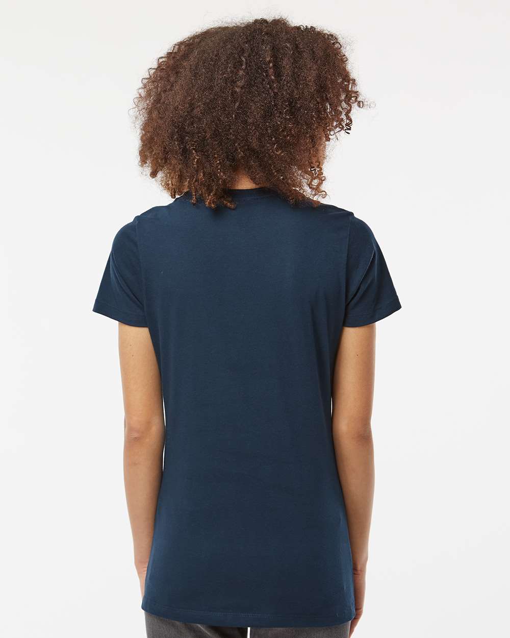 Tultex-516-Women's Premium Cotton T-Shirt - Image 36