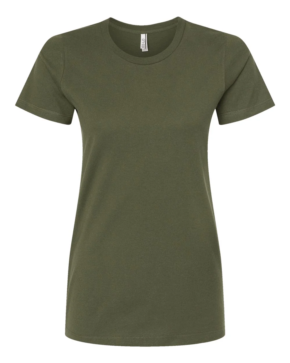 Tultex-516-Women's Premium Cotton T-Shirt - Image 37
