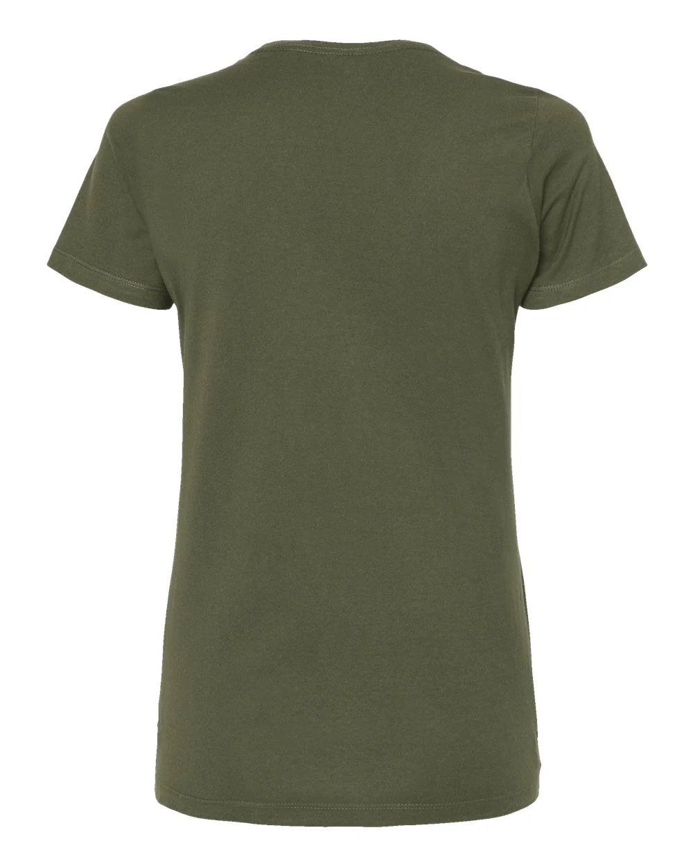 Tultex-516-Women's Premium Cotton T-Shirt - Image 38