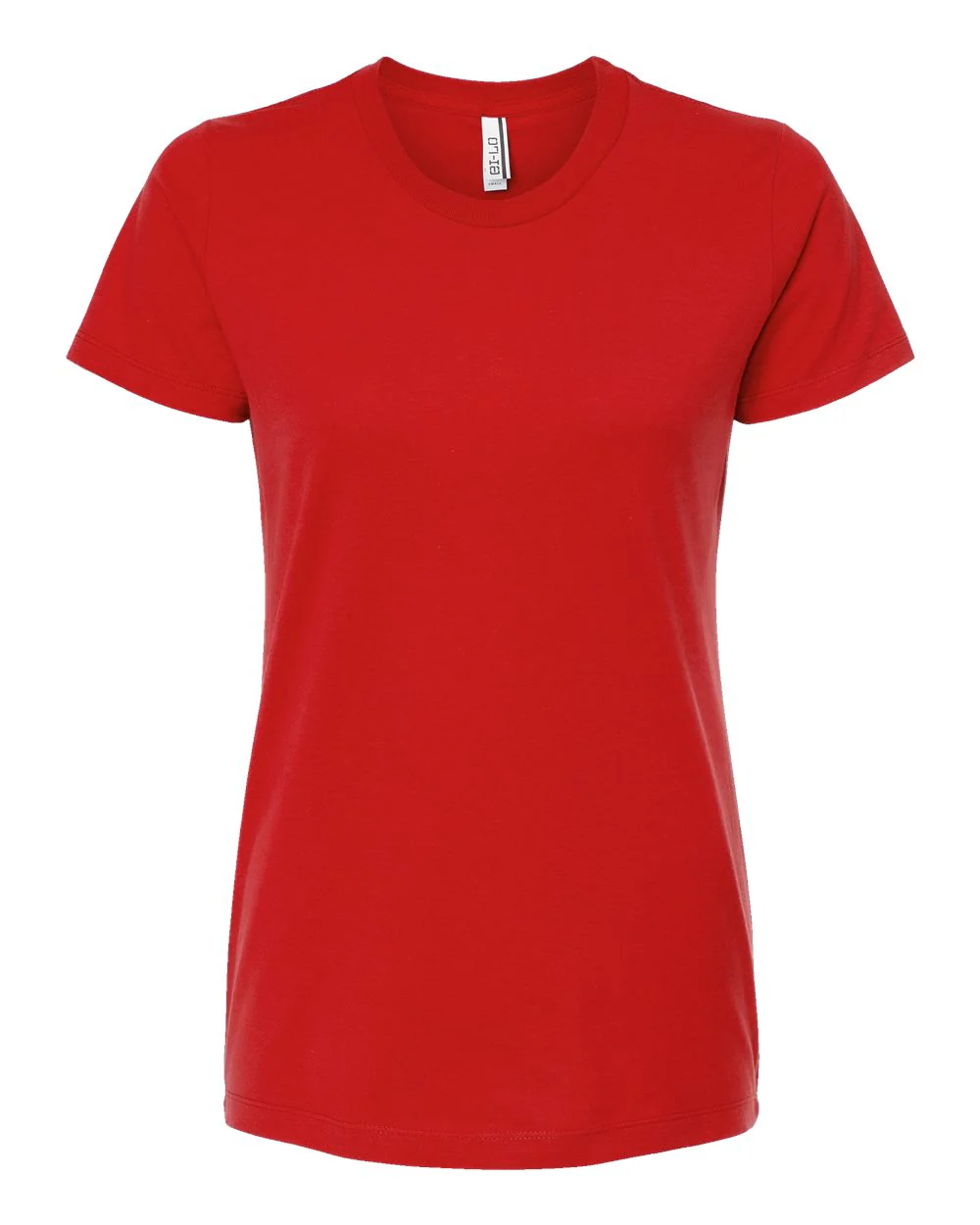 Tultex-516-Women's Premium Cotton T-Shirt - Image 43