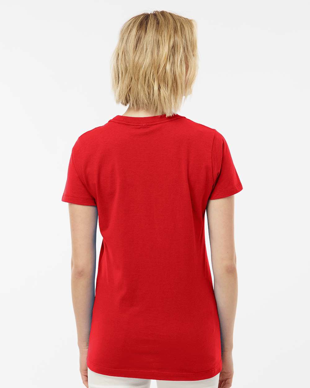 Tultex-516-Women's Premium Cotton T-Shirt - Image 48