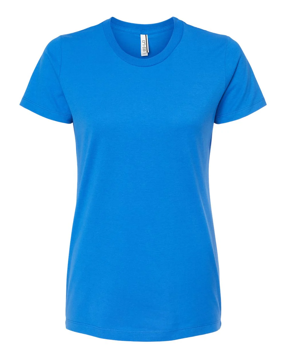 Tultex-516-Women's Premium Cotton T-Shirt - Image 49