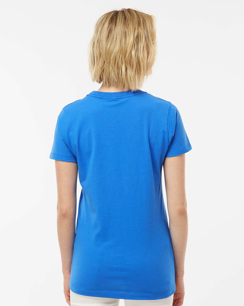 Tultex-516-Women's Premium Cotton T-Shirt - Image 54