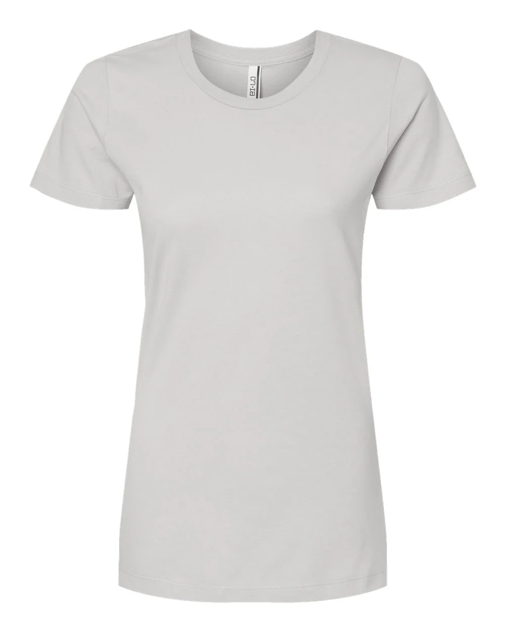 Tultex-516-Women's Premium Cotton T-Shirt - Image 55
