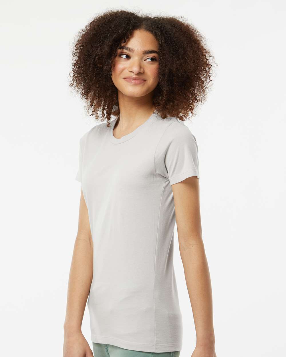 Tultex-516-Women's Premium Cotton T-Shirt - Image 59