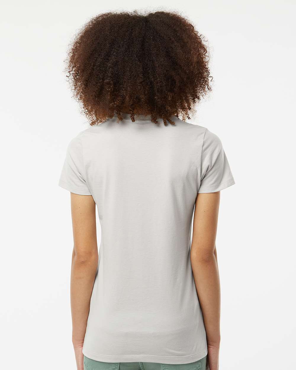 Tultex-516-Women's Premium Cotton T-Shirt - Image 60