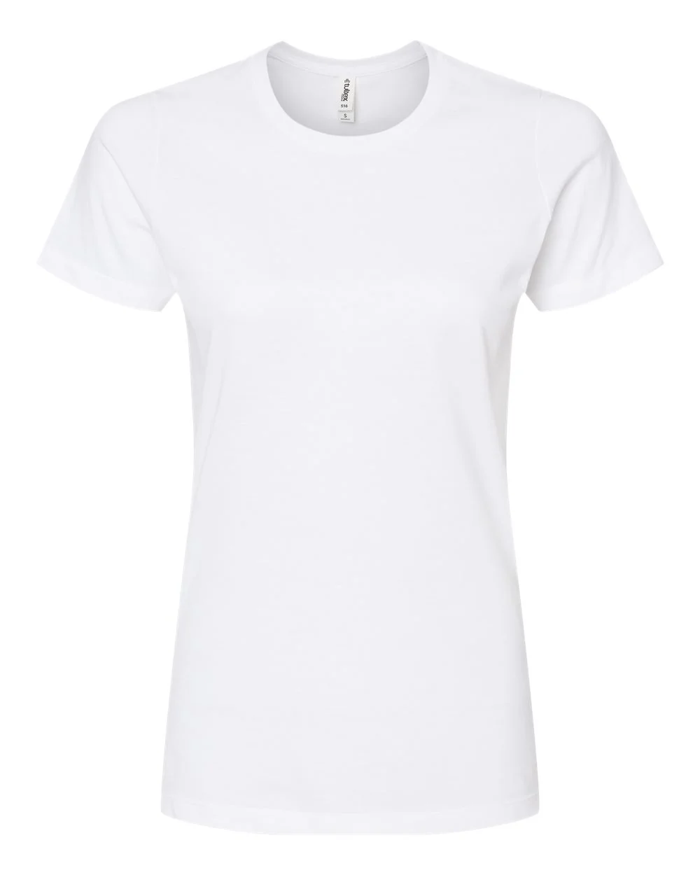 Tultex-516-Women's Premium Cotton T-Shirt - Image 61