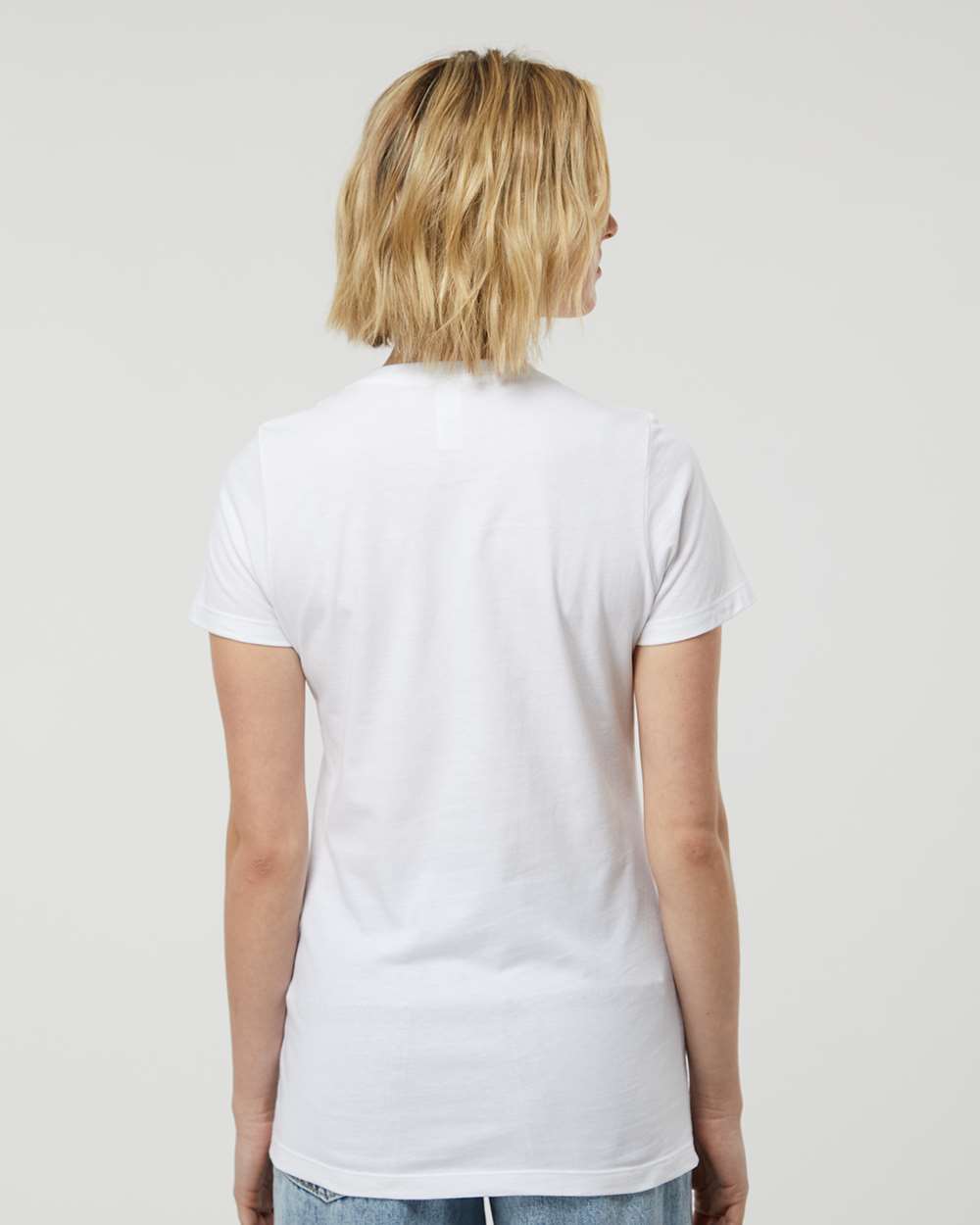 Tultex-516-Women's Premium Cotton T-Shirt - Image 66