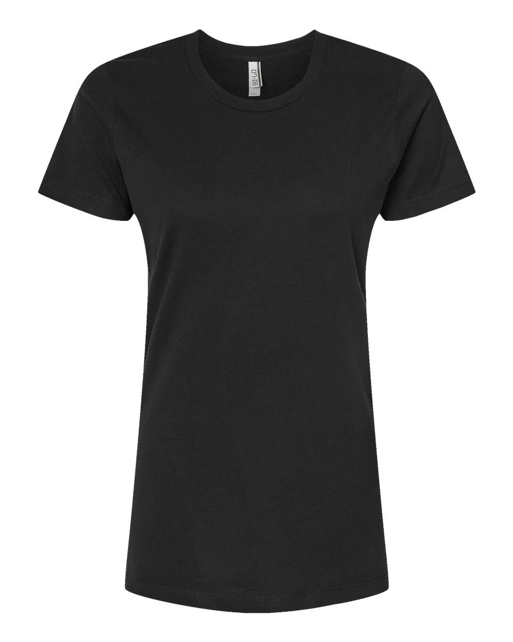 Tultex-516-Women's Premium Cotton T-Shirt - Image 67