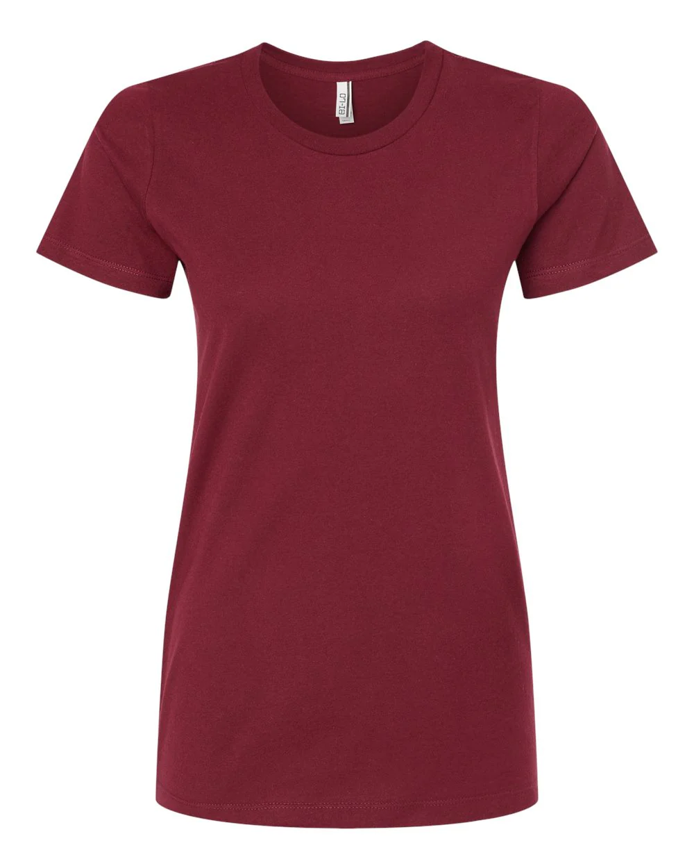 Tultex-516-Women's Premium Cotton T-Shirt - Image 7
