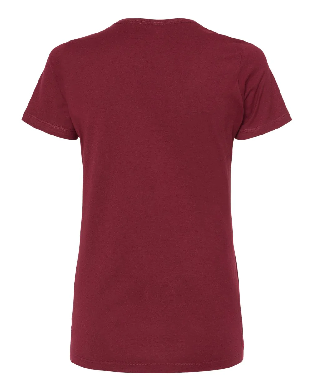 Tultex-516-Women's Premium Cotton T-Shirt - Image 8