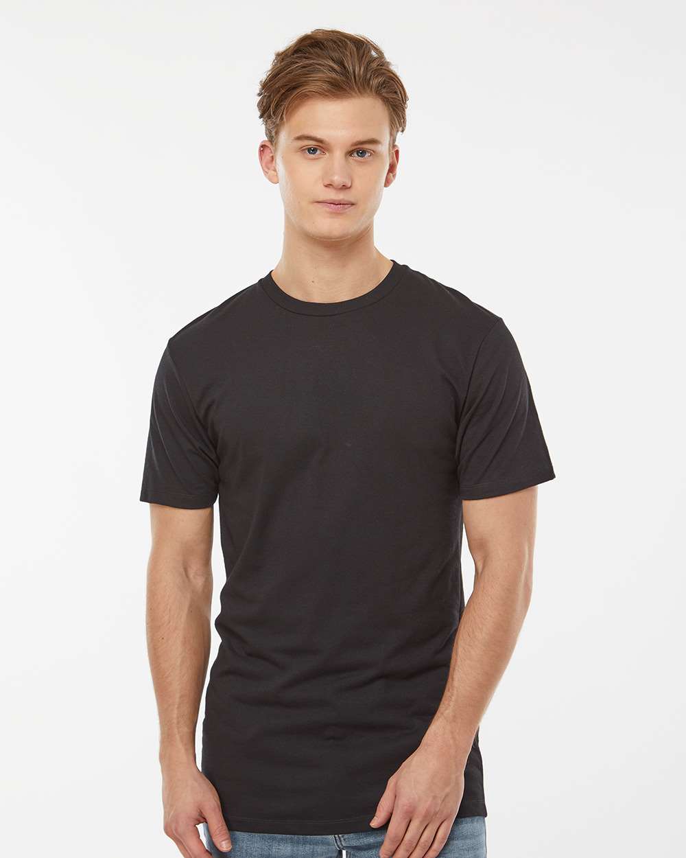 Tultex-541-Premium Cotton Blend T-Shirt - Image 16