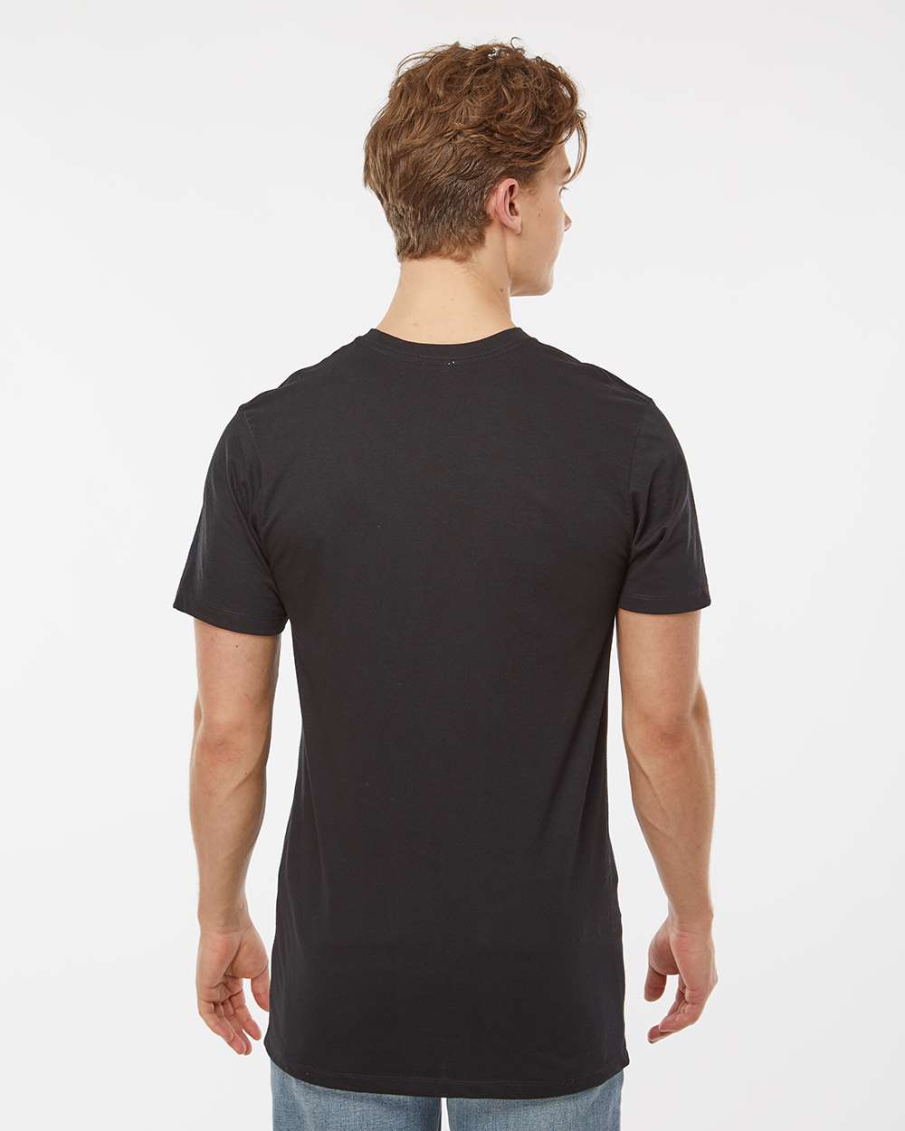 Tultex-541-Premium Cotton Blend T-Shirt - Image 18