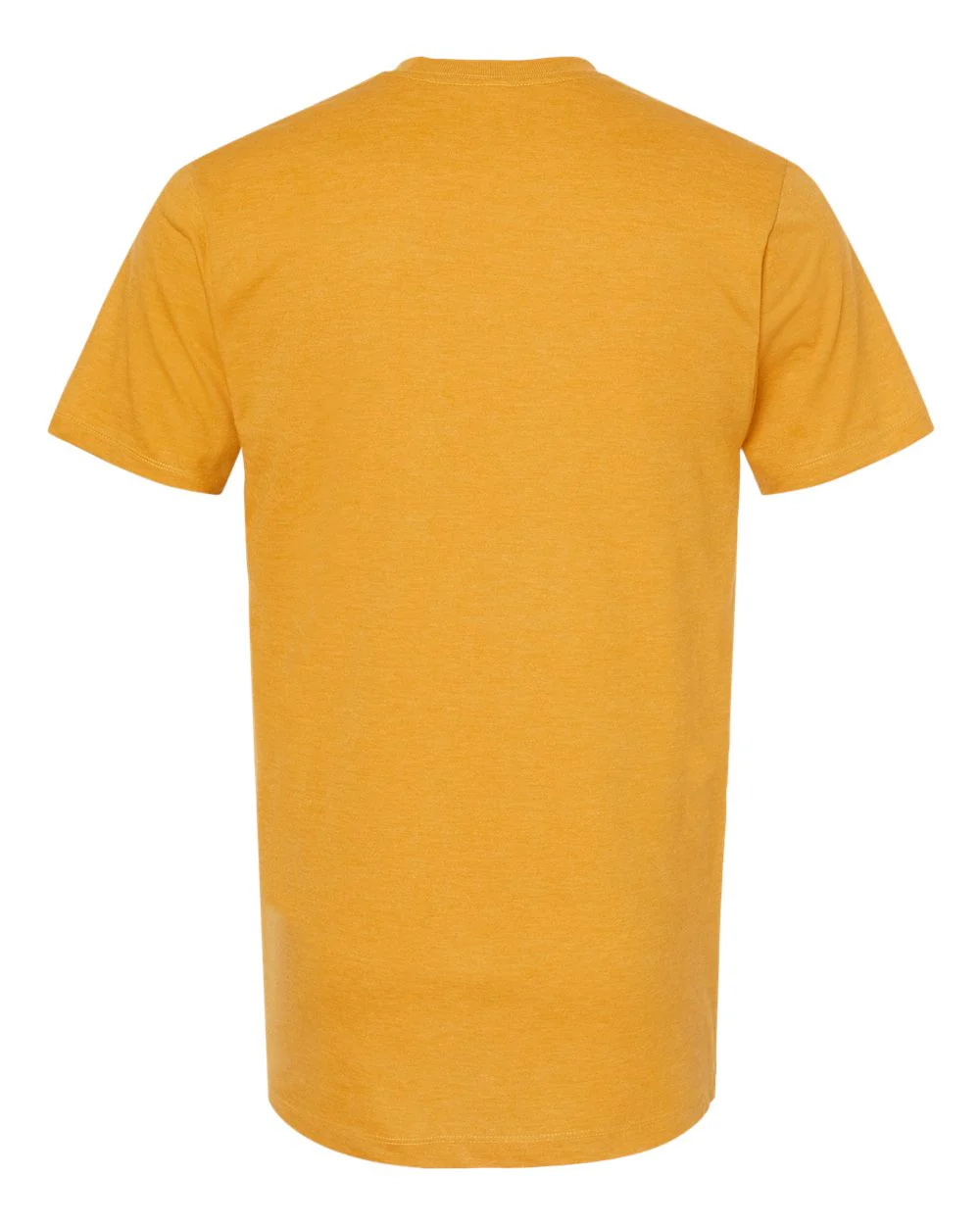 Tultex-541-Premium Cotton Blend T-Shirt - Image 2