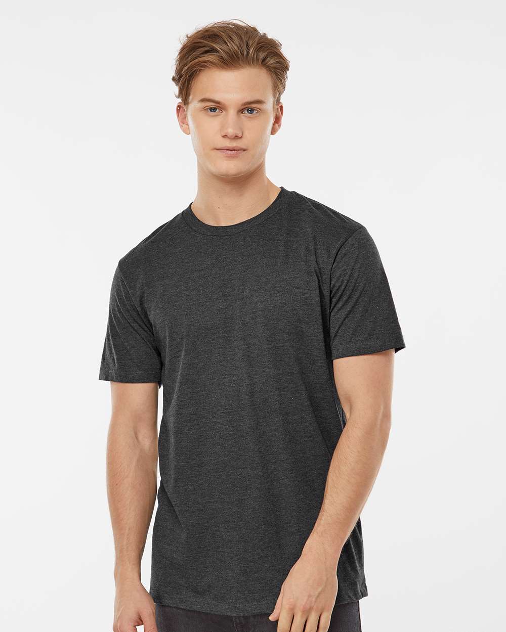 Tultex-541-Premium Cotton Blend T-Shirt - Image 22