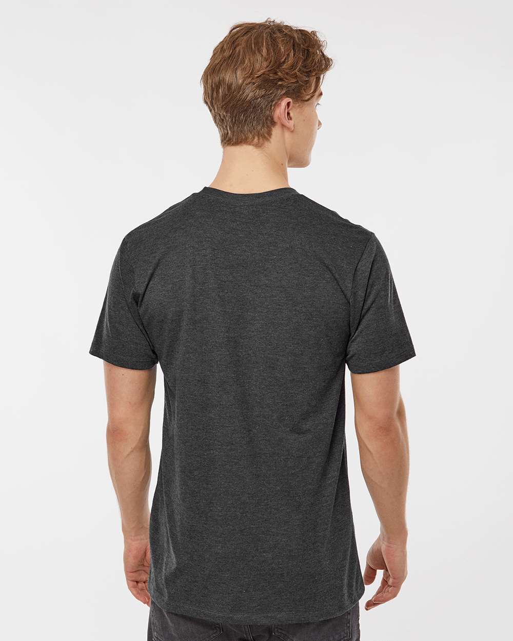 Tultex-541-Premium Cotton Blend T-Shirt - Image 24