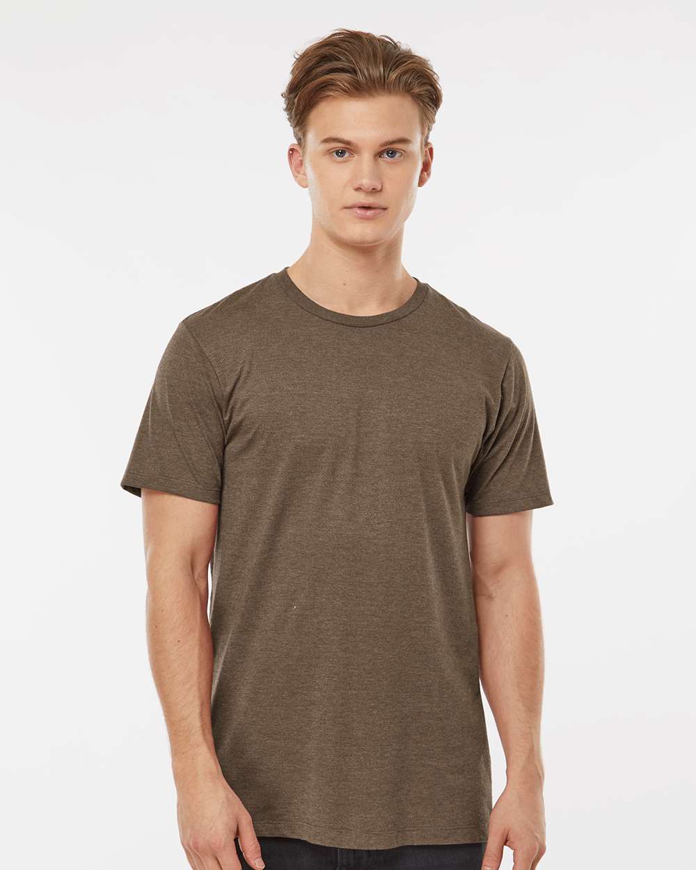 Tultex-541-Premium Cotton Blend T-Shirt - Image 28