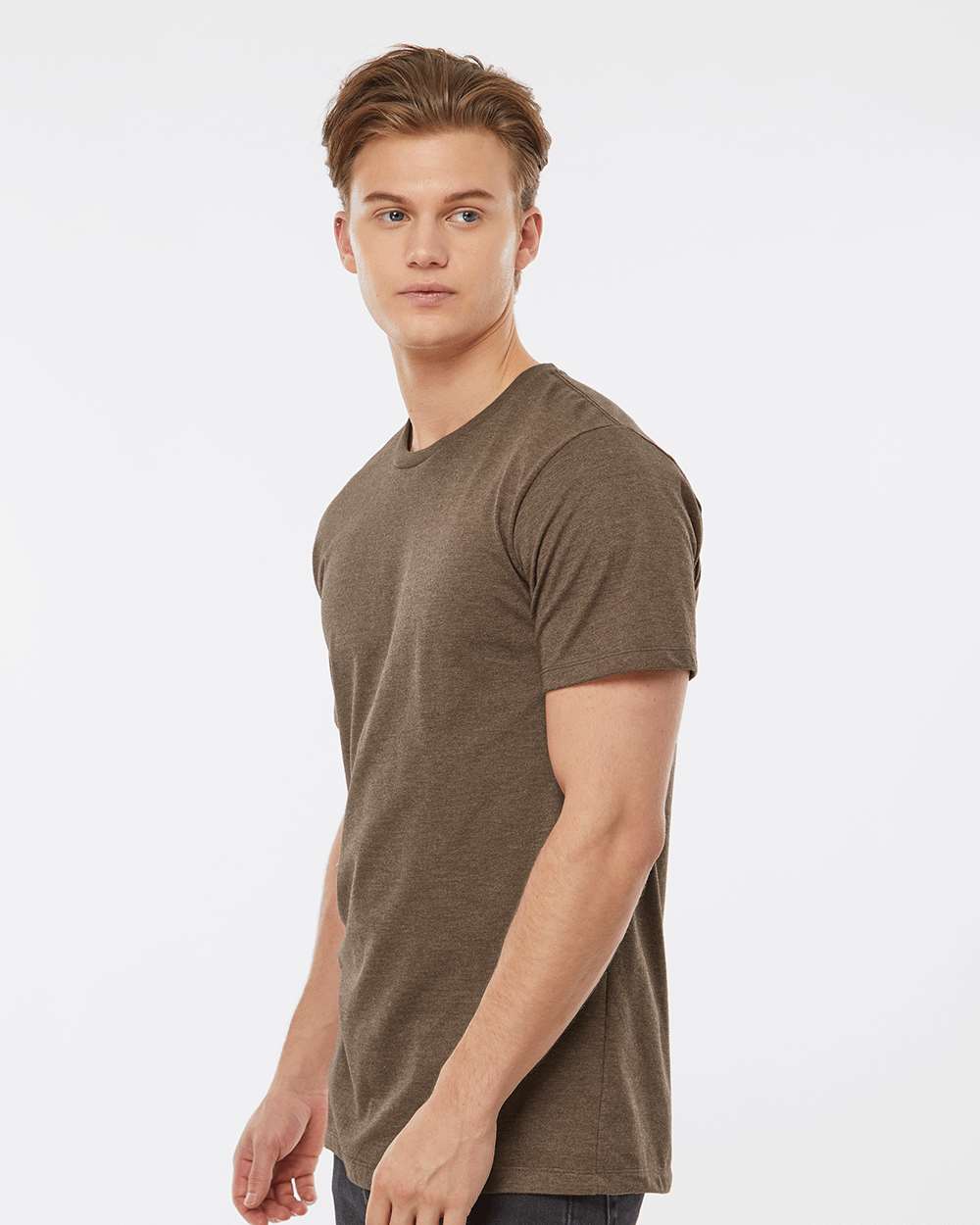 Tultex-541-Premium Cotton Blend T-Shirt - Image 29