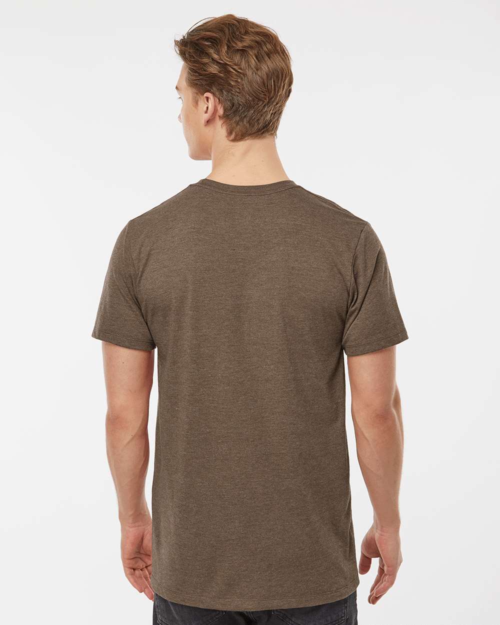 Tultex-541-Premium Cotton Blend T-Shirt - Image 30
