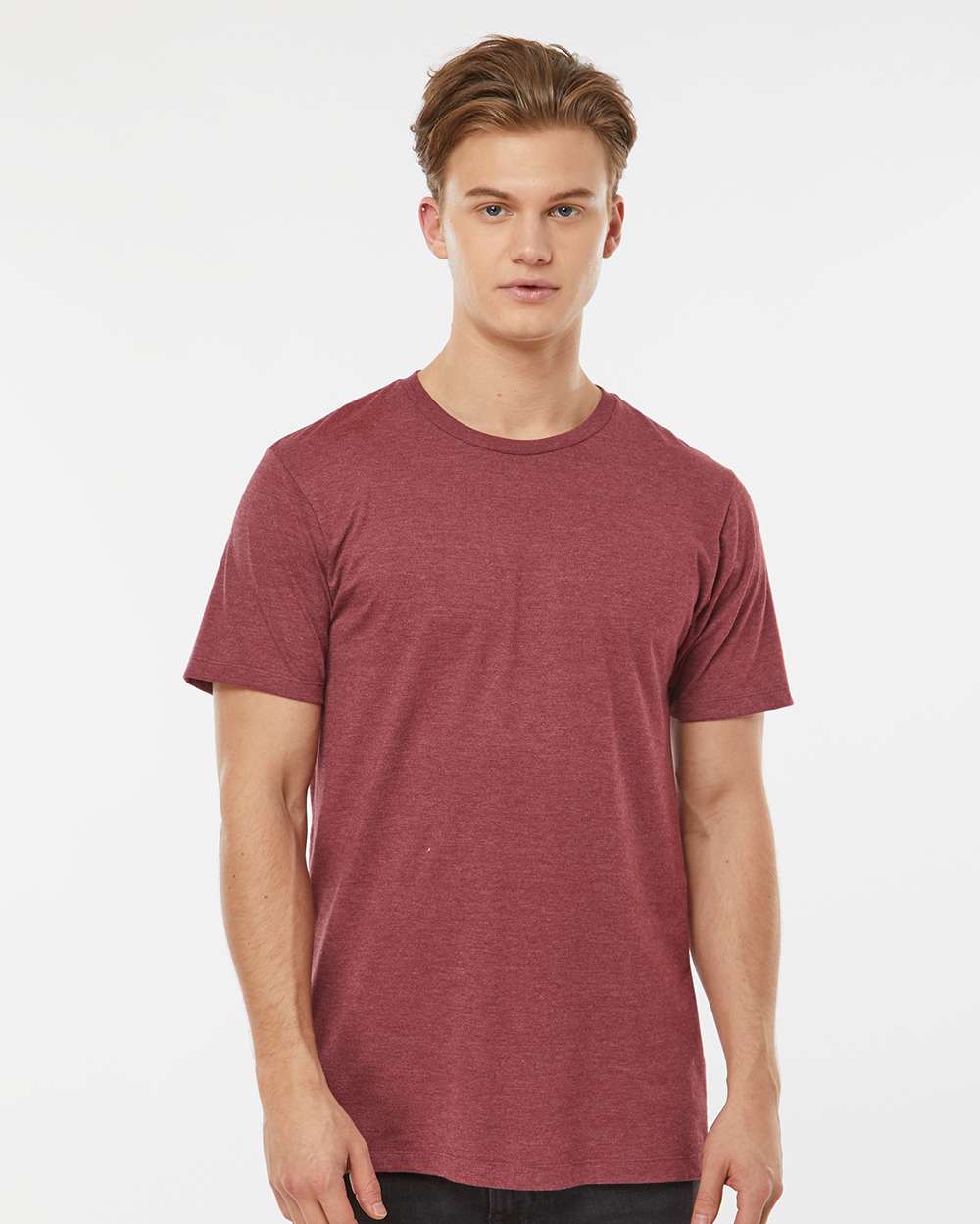 Tultex-541-Premium Cotton Blend T-Shirt - Image 34