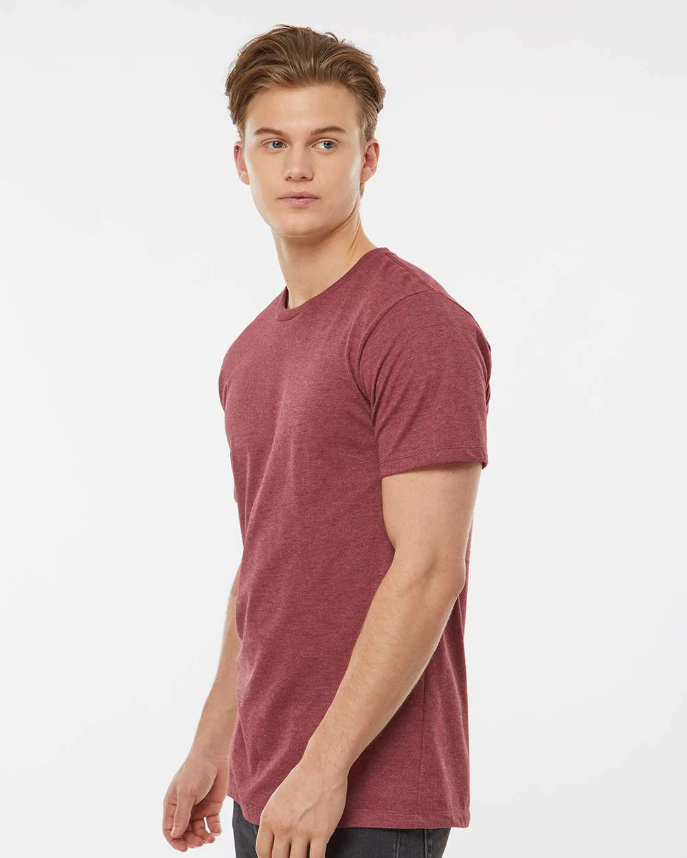Tultex-541-Premium Cotton Blend T-Shirt - Image 35