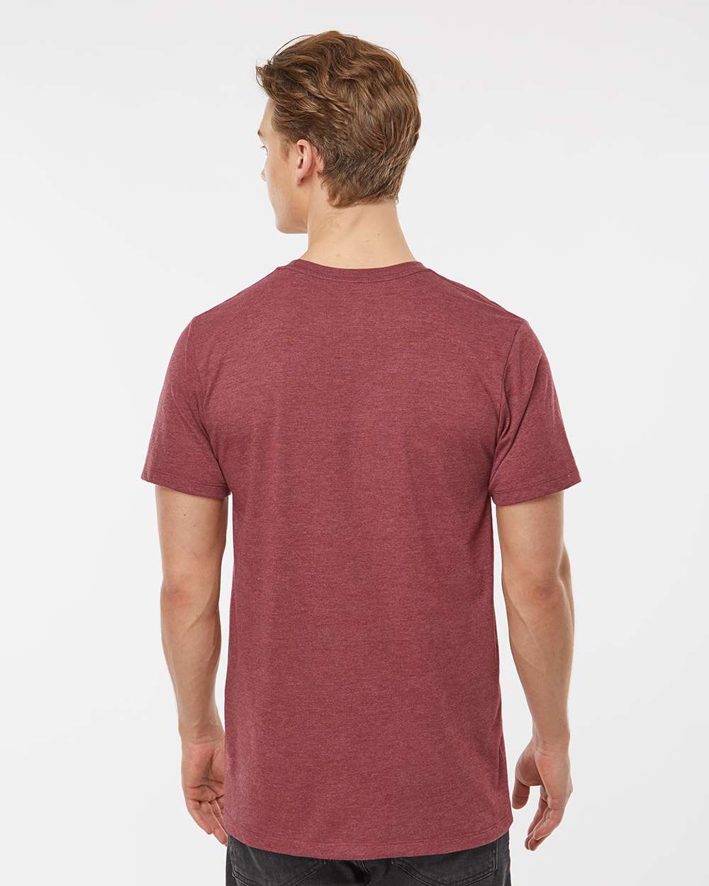 Tultex-541-Premium Cotton Blend T-Shirt - Image 36