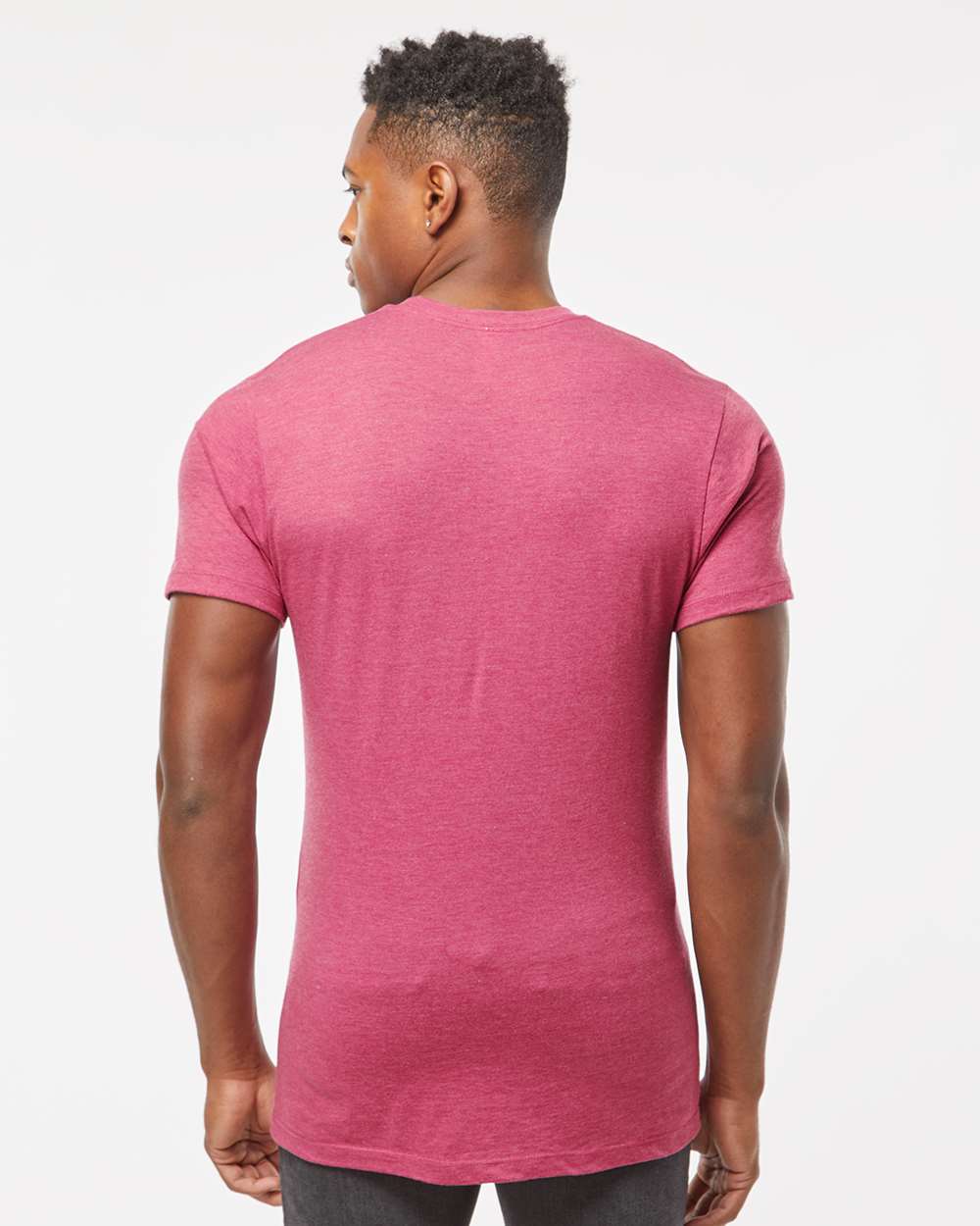 Tultex-541-Premium Cotton Blend T-Shirt - Image 42