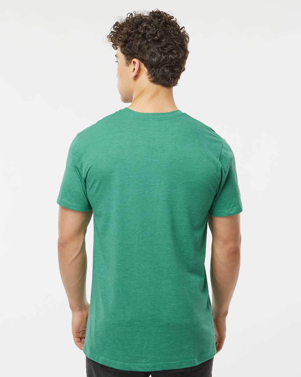Tultex-541-Premium Cotton Blend T-Shirt - Image 48