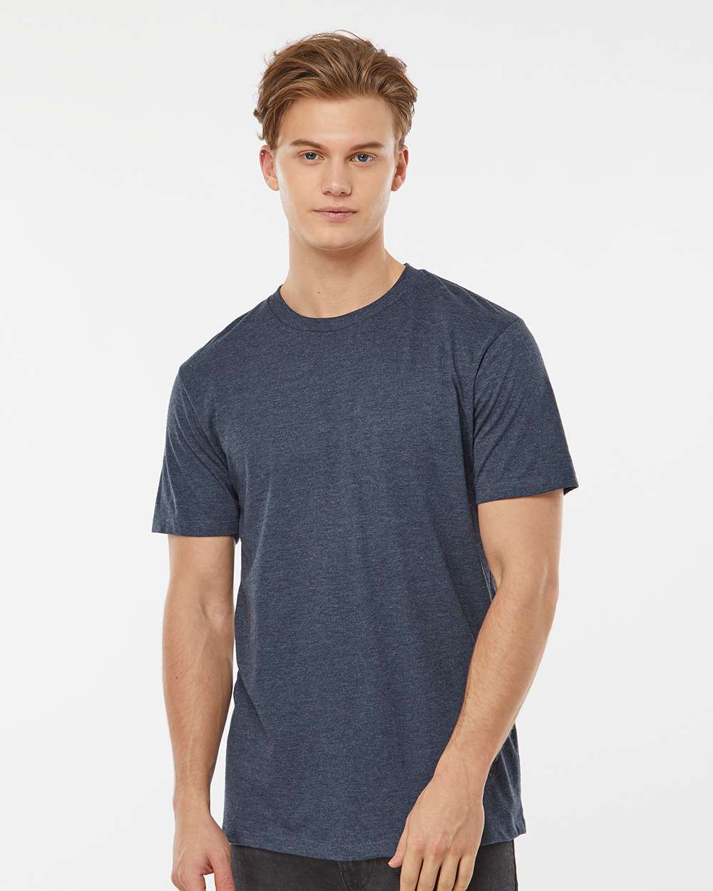 Tultex-541-Premium Cotton Blend T-Shirt - Image 52