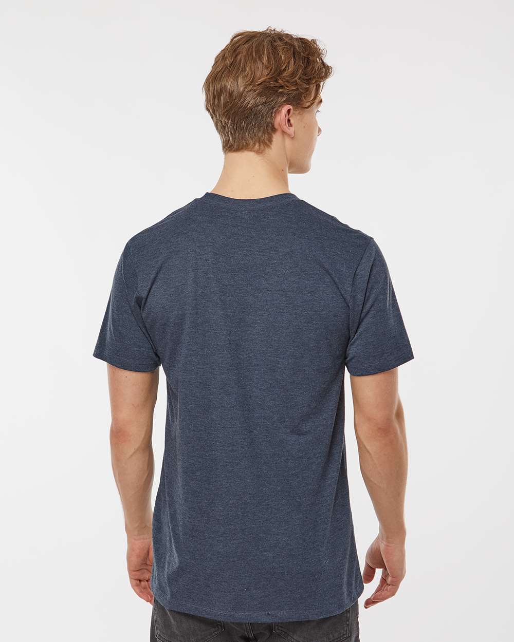 Tultex-541-Premium Cotton Blend T-Shirt - Image 54