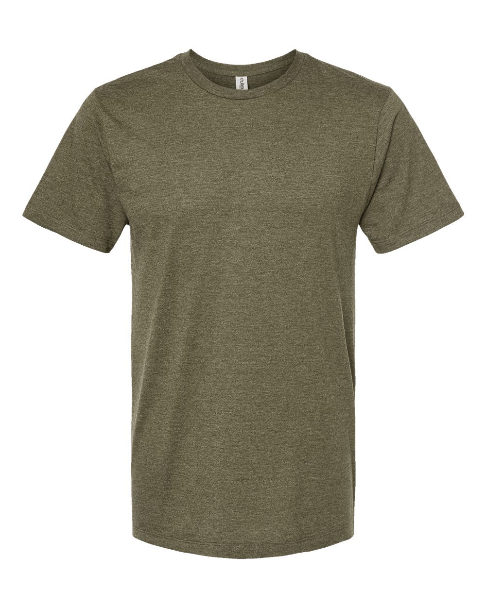 Tultex-541-Premium Cotton Blend T-Shirt - Image 55