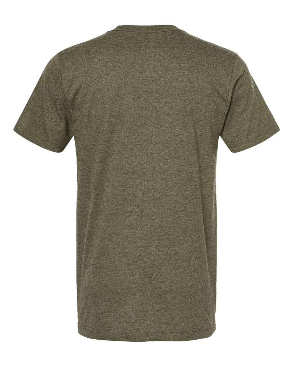 Tultex-541-Premium Cotton Blend T-Shirt - Image 56