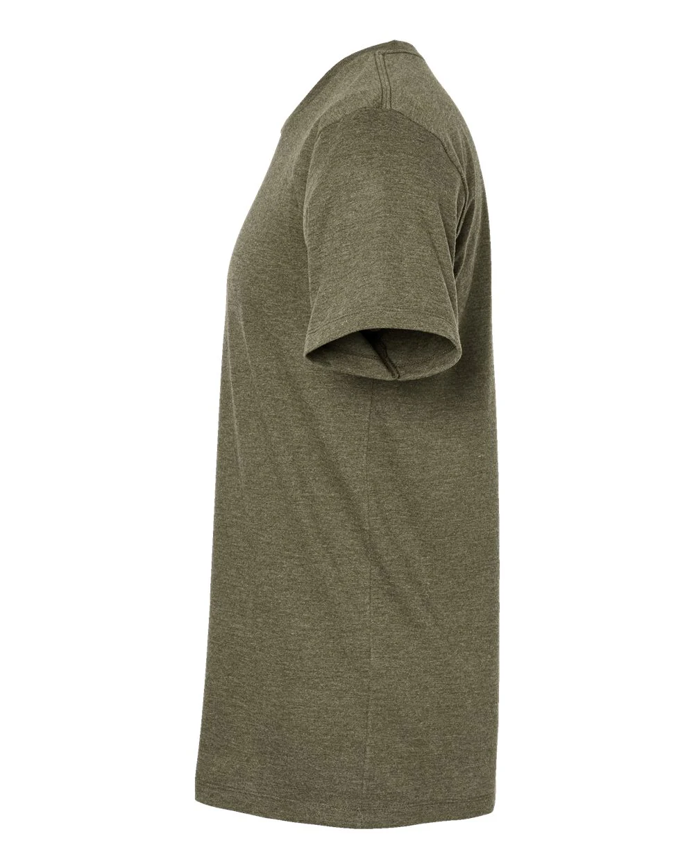 Tultex-541-Premium Cotton Blend T-Shirt - Image 57