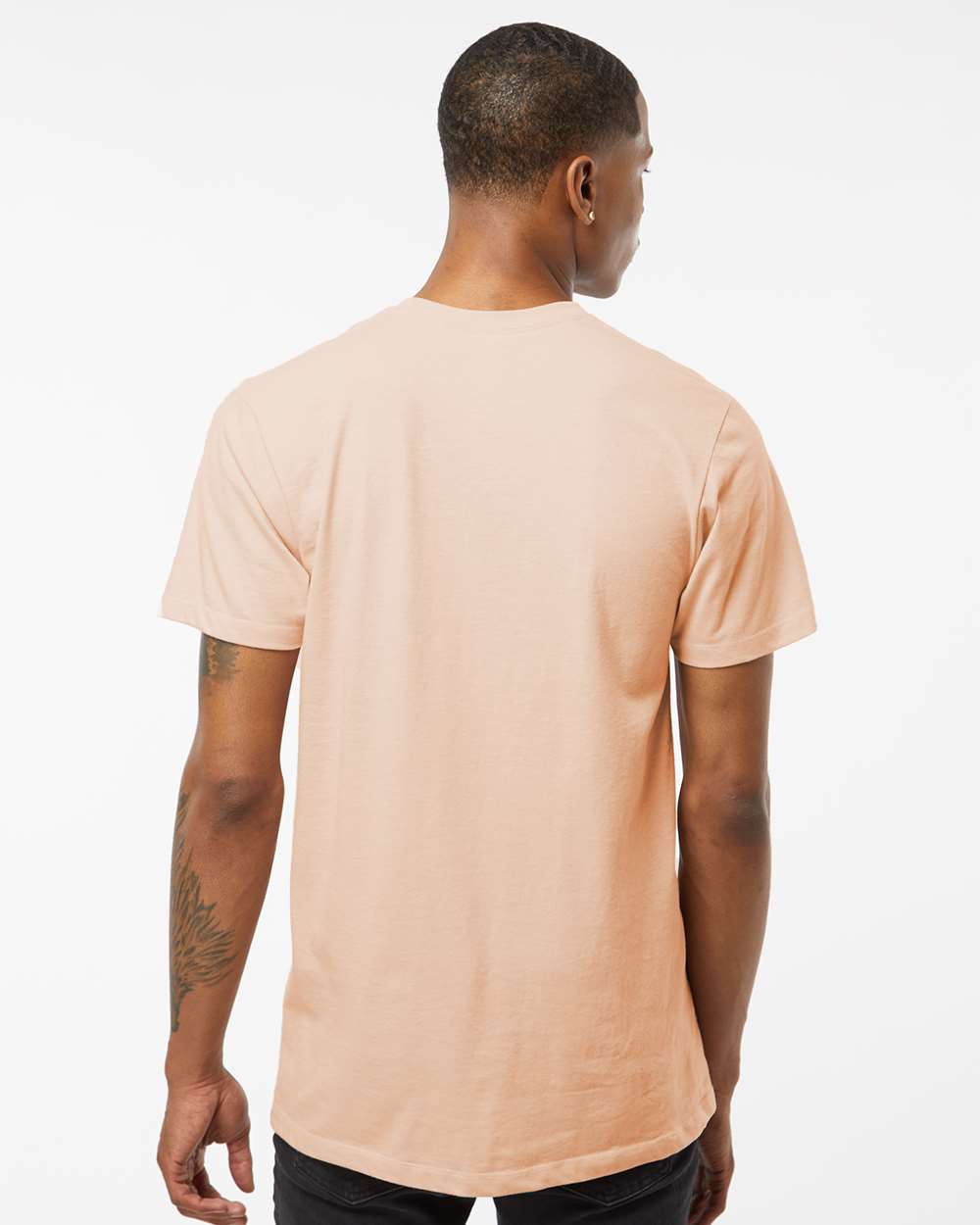 Tultex-541-Premium Cotton Blend T-Shirt - Image 66