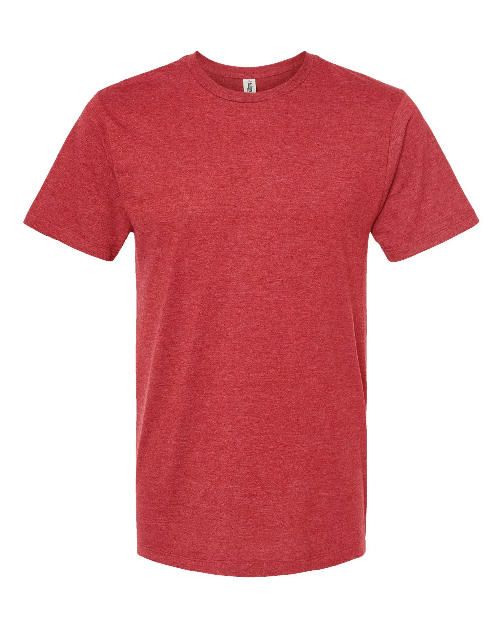 Tultex-541-Premium Cotton Blend T-Shirt - Image 67