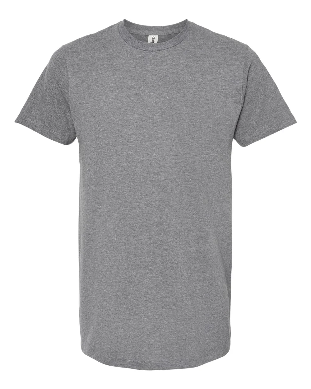 Tultex-541-Premium Cotton Blend T-Shirt - Image 7
