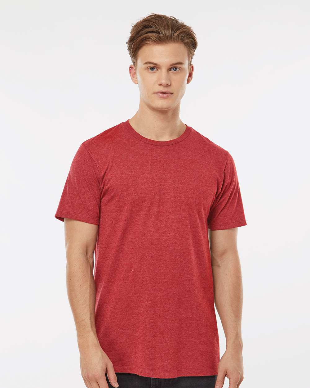 Tultex-541-Premium Cotton Blend T-Shirt - Image 70