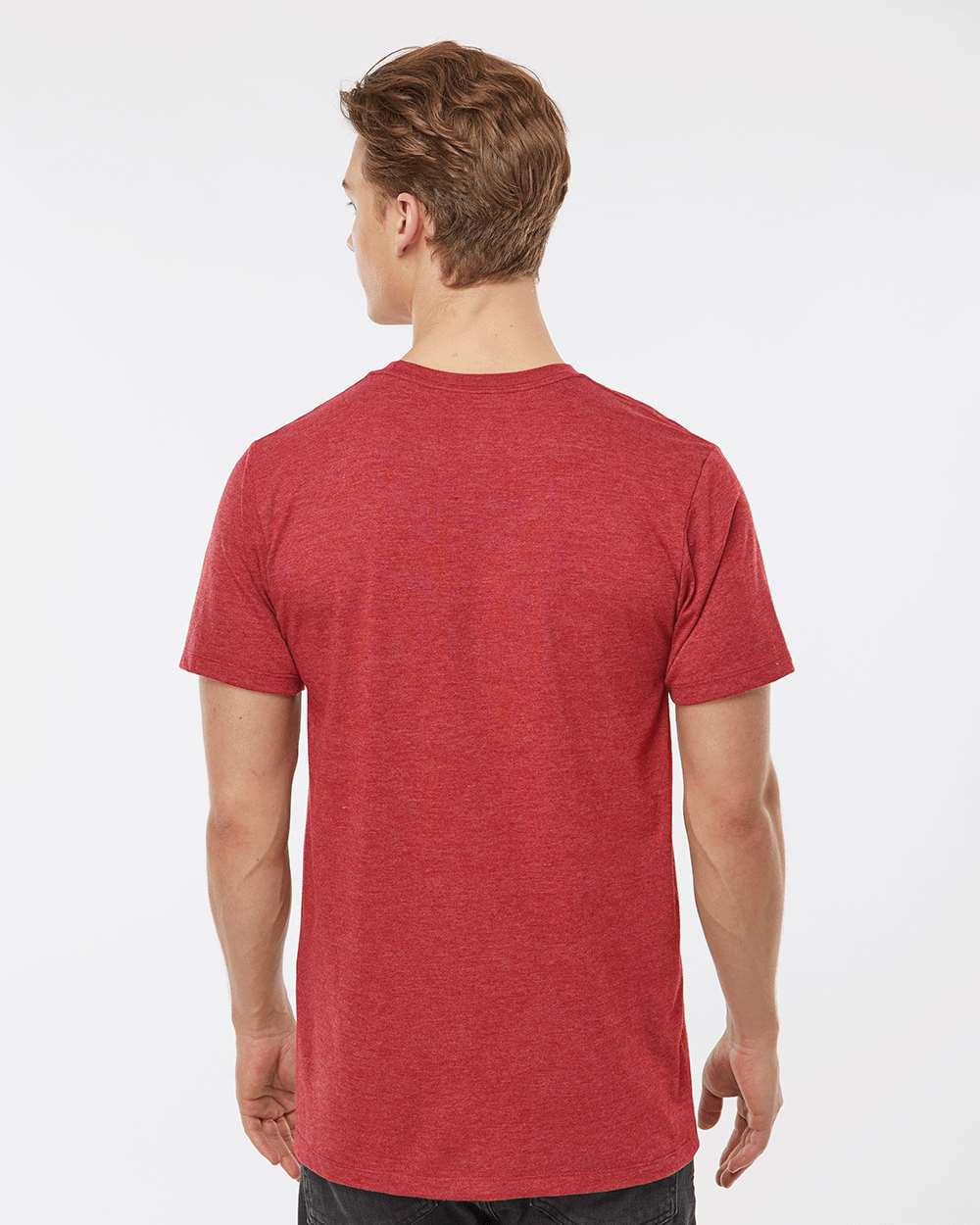 Tultex-541-Premium Cotton Blend T-Shirt - Image 72