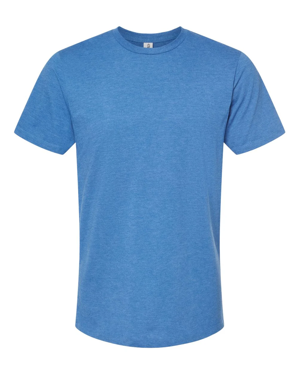 Tultex-541-Premium Cotton Blend T-Shirt - Image 73
