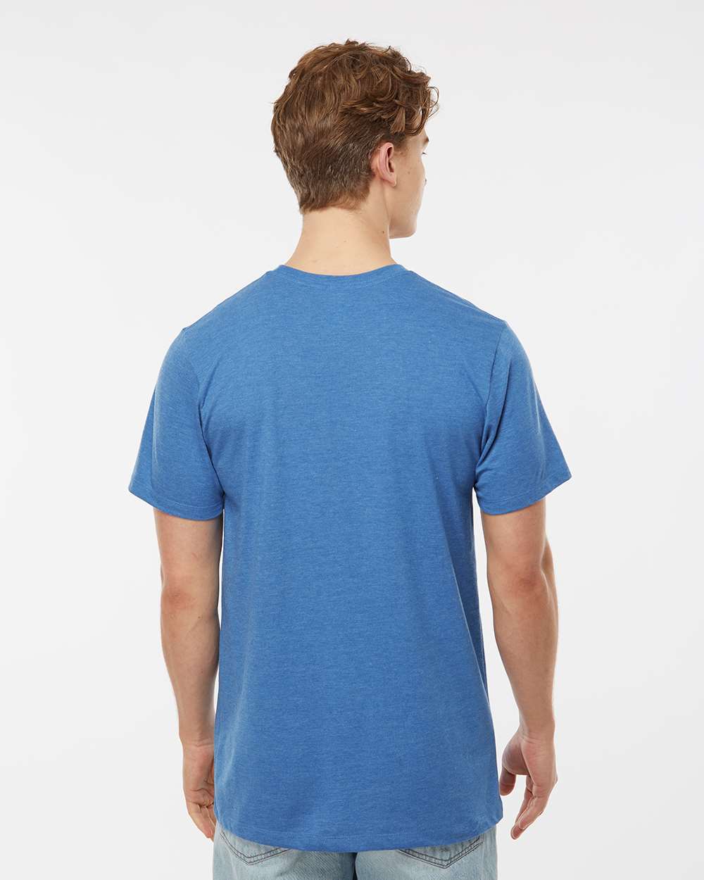 Tultex-541-Premium Cotton Blend T-Shirt - Image 78