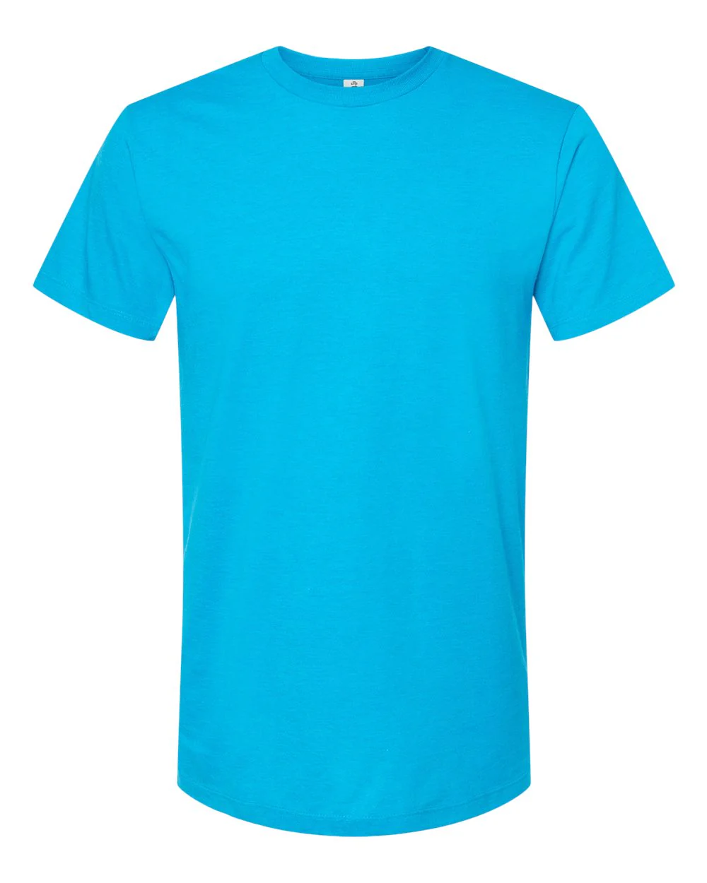 Tultex-541-Premium Cotton Blend T-Shirt - Image 79
