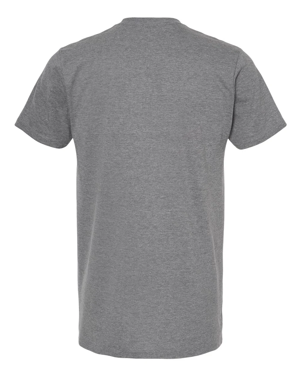 Tultex-541-Premium Cotton Blend T-Shirt - Image 8