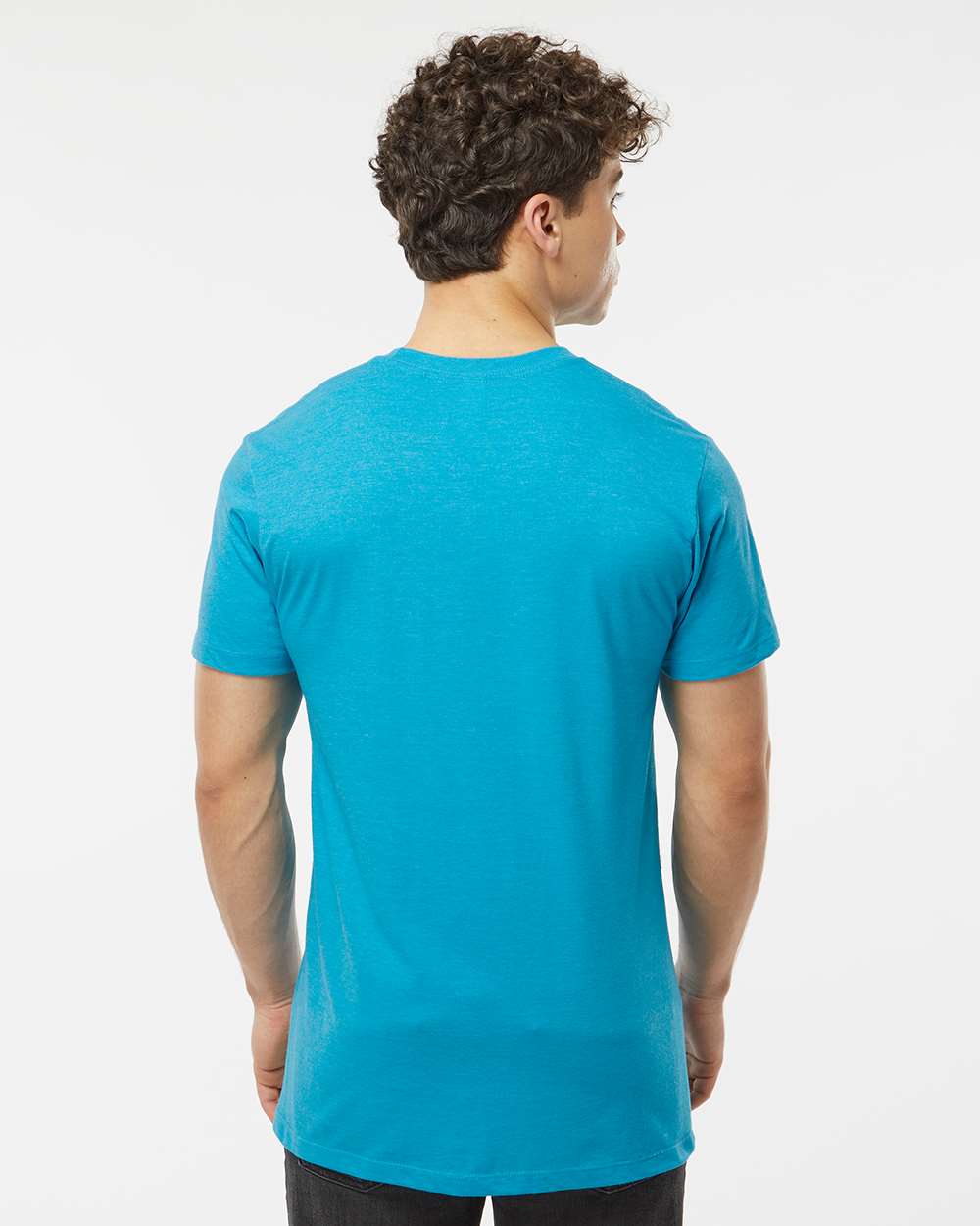 Tultex-541-Premium Cotton Blend T-Shirt - Image 84