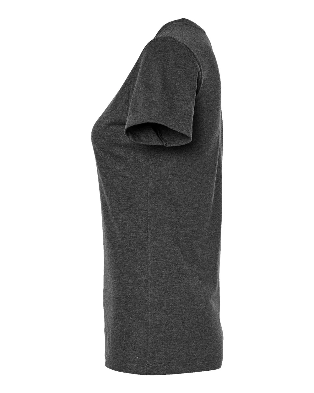 Tultex-542-Women's Premium Cotton Blend T-Shirt - Image 10